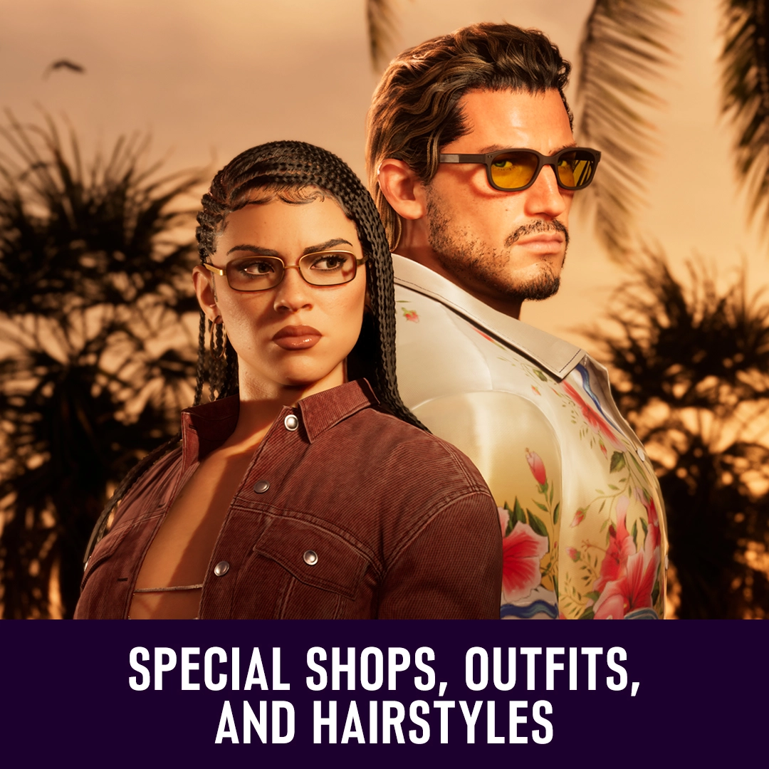 Rockstar Games GTA VI X Advert 3