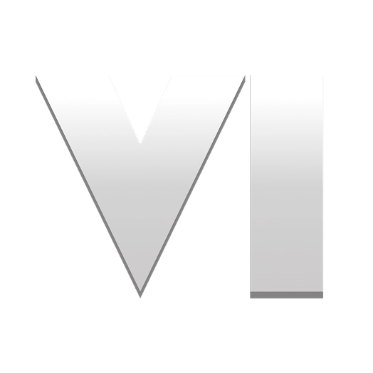 Rockstar Support Silver VI Logo