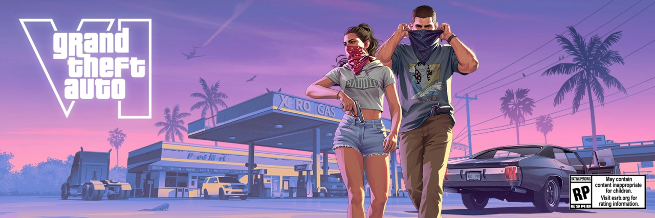 Rockstar X Banner Aug 6 2026