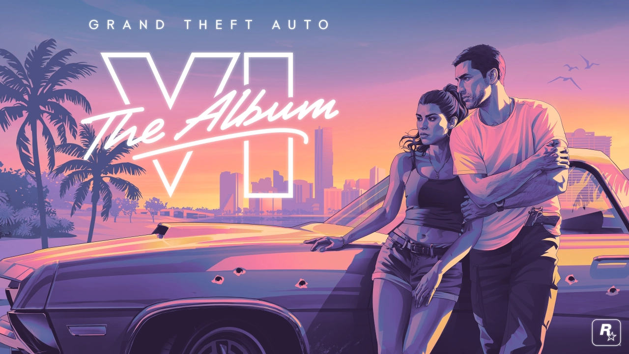 GTA 6 Album Lyrics Hint at the Crime, Chaos and Nightlife of Leonida