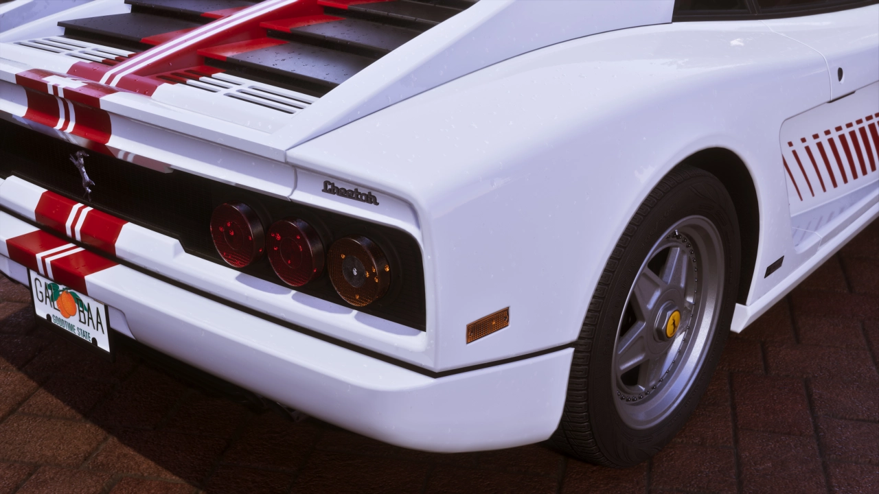 Ultimate Edition Grotti Cheetah 03