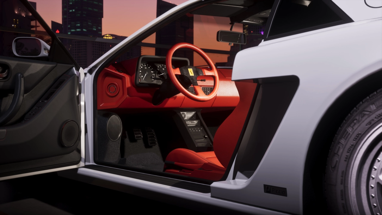 Ultimate Edition Grotti Cheetah 04