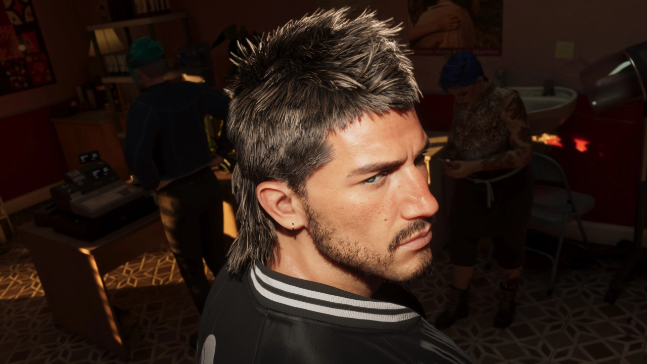 Ultimate Edition Saras Salon 02