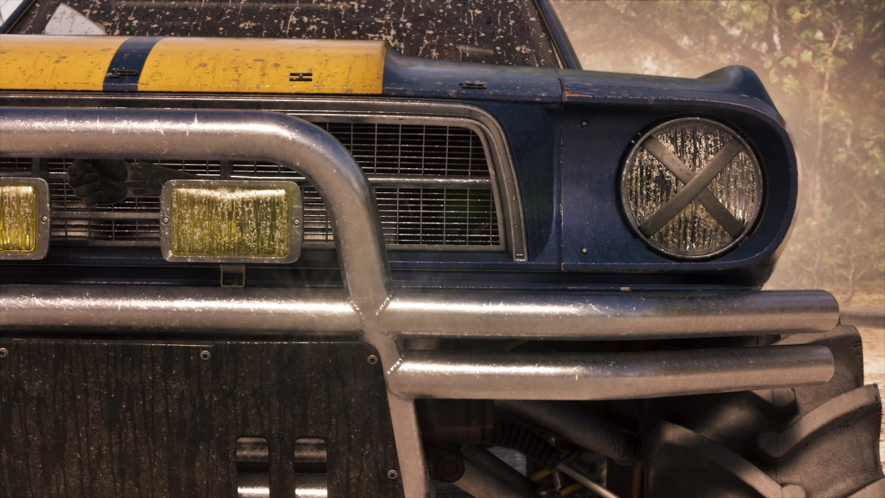 Ultimate Edition Vapid Buggy 02
