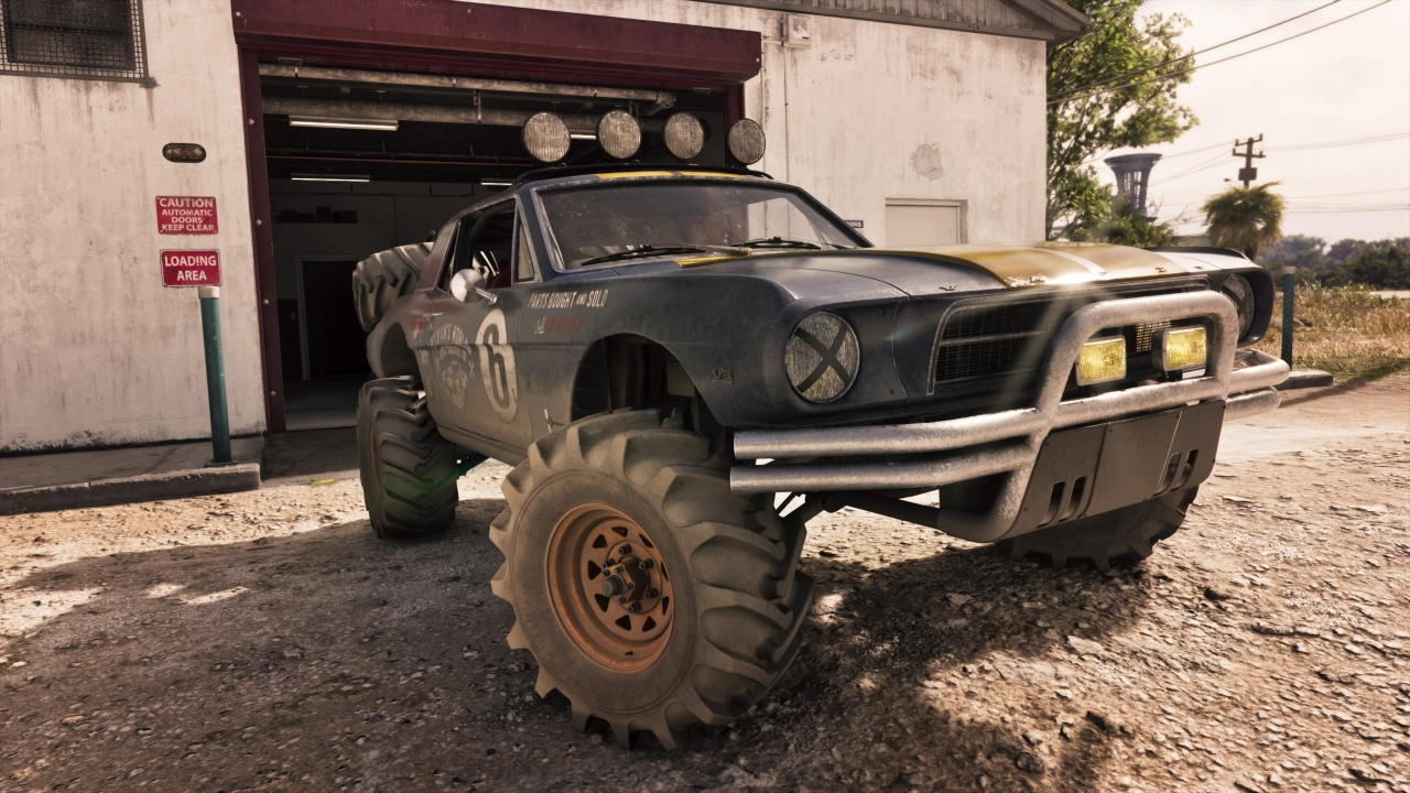 Ultimate Edition Vapid Buggy 04
