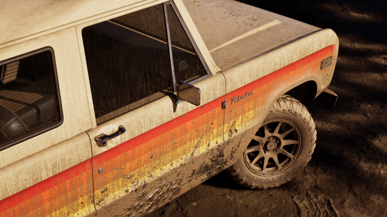 Ultimate Edition Wyman Car Collection 03