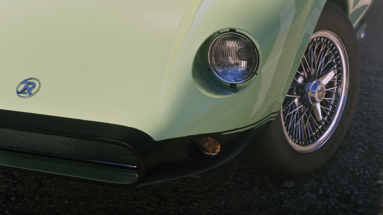 Ultimate Edition Wyman Car Collection 05