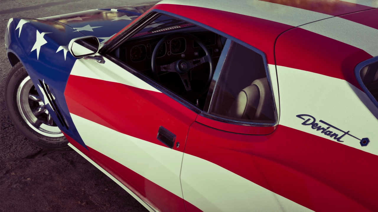 Ultimate Edition Wyman Car Collection 06