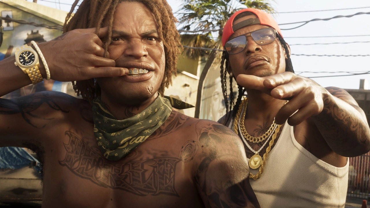 Vice City 04