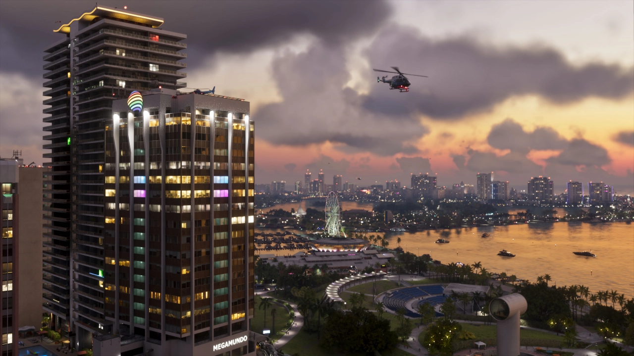 Vice City 11