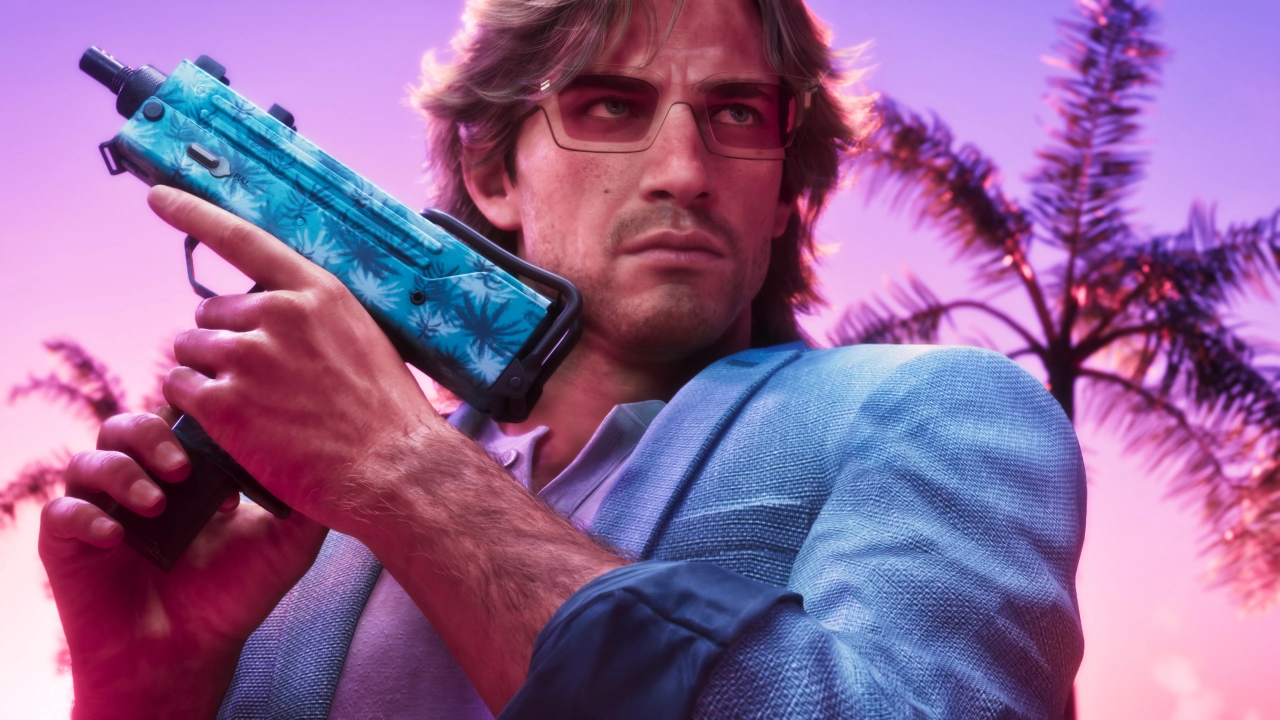 Vintage Vice City Pack Exclusive Looks 03