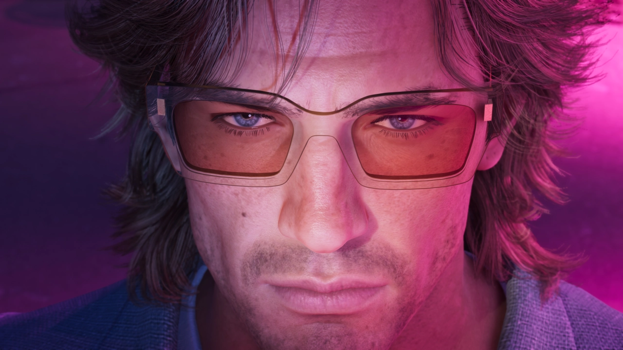 Vintage Vice City Pack Exclusive Looks 05