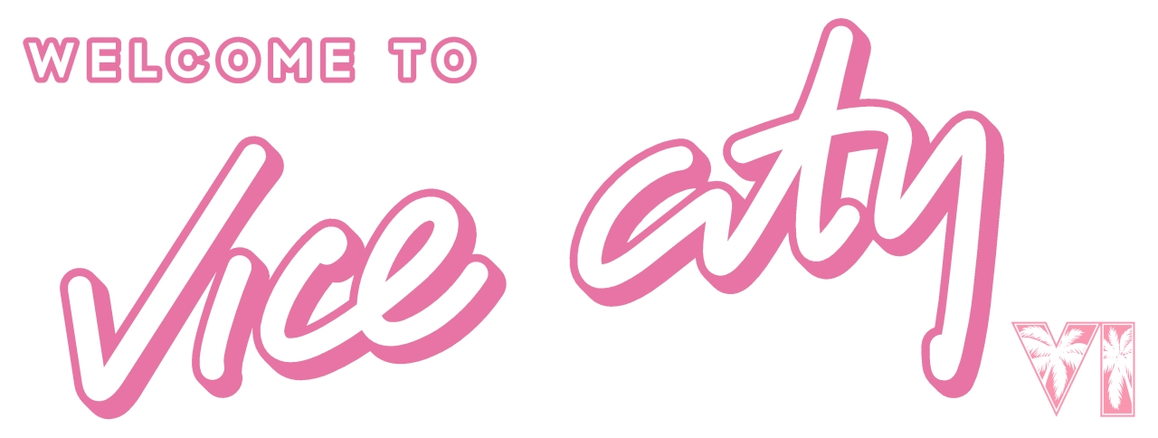 Welcome To Vice City