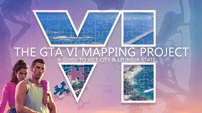An Interview With GTA VI Mapper DuPz0r