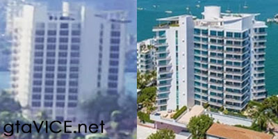 Capri South Beach, 1445 16th St Capri South Beach, 1445 16th St