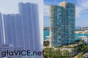 Icon Condominium, 450 Alton Rd Icon Condominium, 450 Alton Rd
