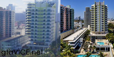 Royal Palm South Beach, 1545 Collins Ave Royal Palm South Beach, 1545 Collins Ave