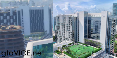 W South Beach, 2201 Collins Ave W South Beach, 2201 Collins Ave