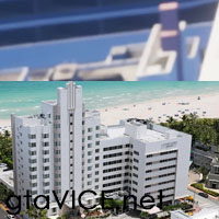 Cadillac Hotel, 3925 Collins Ave Cadillac Hotel, 3925 Collins Ave