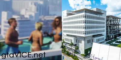 1111 Lincoln Rd 1111 Lincoln Rd