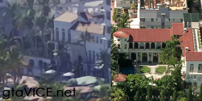 Casa Casuarina, 1116 Ocean Dr Casa Casuarina, 1116 Ocean Dr