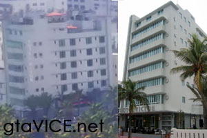 Hotel Victor, 1144 Ocean Dr