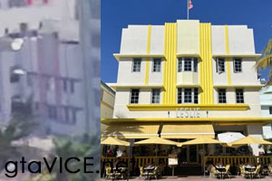 Leslie Hotel, 1244 Ocean Dr Leslie Hotel, 1244 Ocean Dr