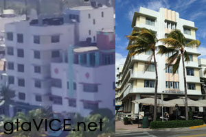 Winter Haven Hotel, 1400 Ocean Dr Winter Haven Hotel, 1400 Ocean Dr