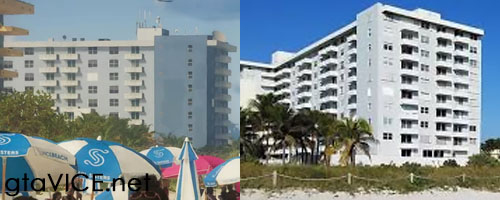 Royal Atlantic Condominium, 465 Ocean Dr Royal Atlantic Condominium, 465 Ocean Dr