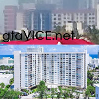 Tower Forty One, 4101 Pine Tree Dr Tower Forty One, 4101 Pine Tree Dr