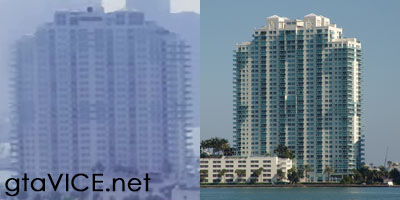 The Floridian Condo, 650 West Ave