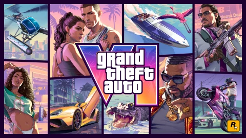 GTA 6 Pre-Order