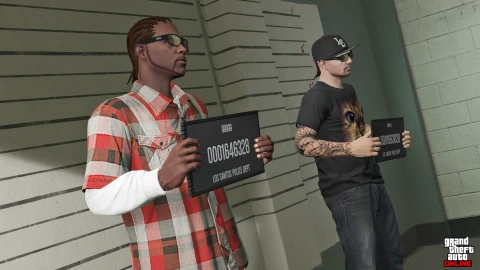 GTA 6 Leaker Is "Mentally Unfit To Stand Trial" According To Psychiatrists