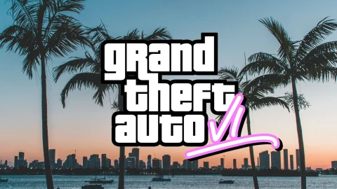 GTA VI and GTA 6 Release Date