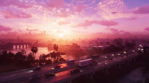 GTA 6 Image Galleries