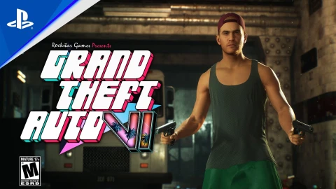 Check Out This Awesome Fan-Created GTA VI Trailer Concept Featuring Jason