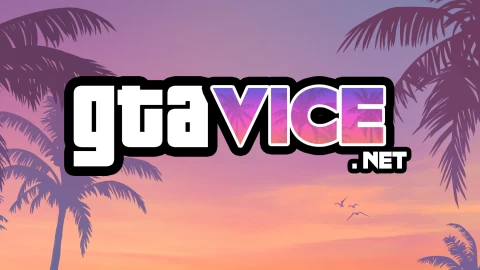 GTAVice.net What's New