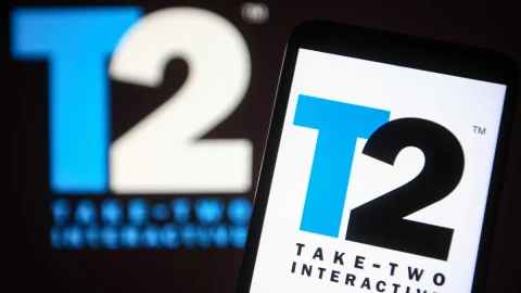 Recent Updates From Take-Two Interactive