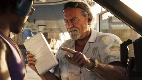 Stephen Root Confirms Brian Heder Role in GTA 6