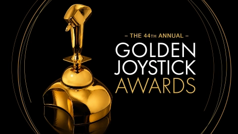 Golden Joysticks 2026: And The Winner Isn’t… GTA 6