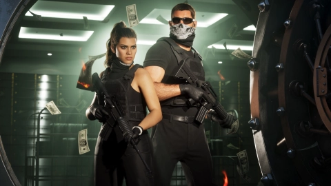 IGN Reveals New GTA 6 Gameplay Details: Police, Robberies, Relationships, Car Theft & More