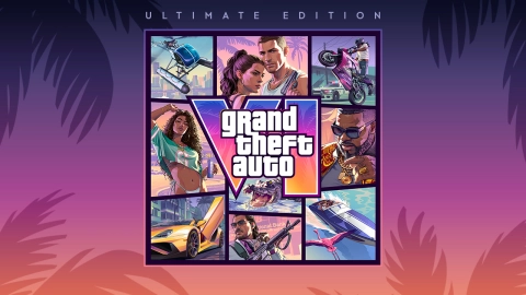 Sensor Tower Says Almost 90% of GTA 6 Pre-Orders Are for the Ultimate Edition