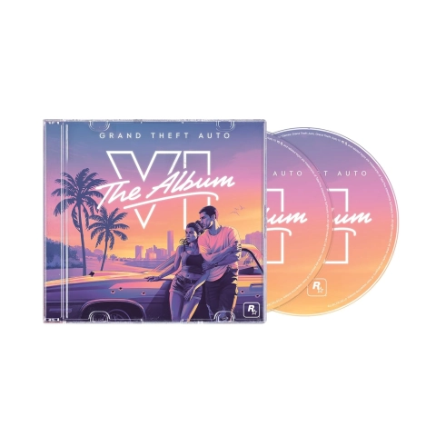 GTA 6 Album Songs Hit 4.1 Million Spotify Streams in First 24 Hours