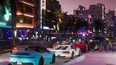 GTA VI Setting and Story