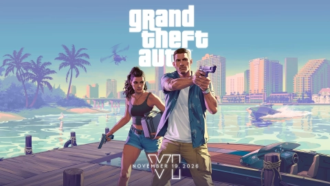 GTA VI Release Date