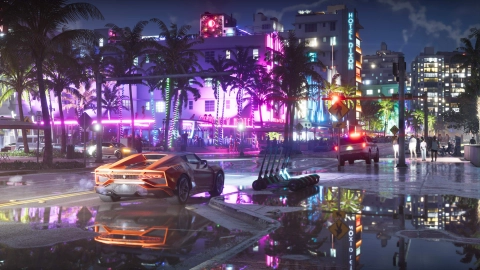 The Music of Grand Theft Auto VI: In-Game Radio Stations