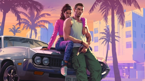 Official Artwork - May 6, 2025