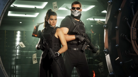 IGN Reveals New GTA 6 Gameplay Details: Police, Robberies, Relationships, Car Theft & More
