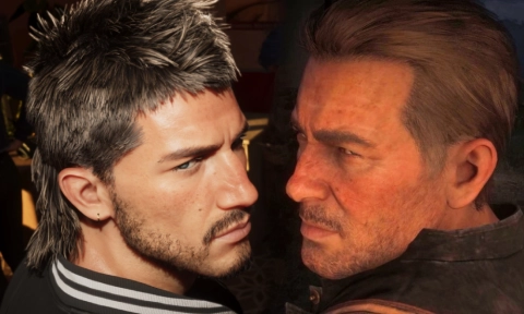 Arthur Morgan Actor Roger Clark Responds to GTA 6 Jason Comparisons