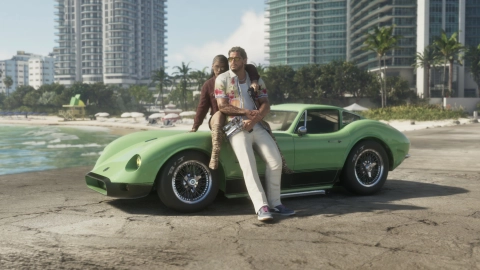 Newzoo: GTA 6 Will Have a Major Impact on The Console Games Marker